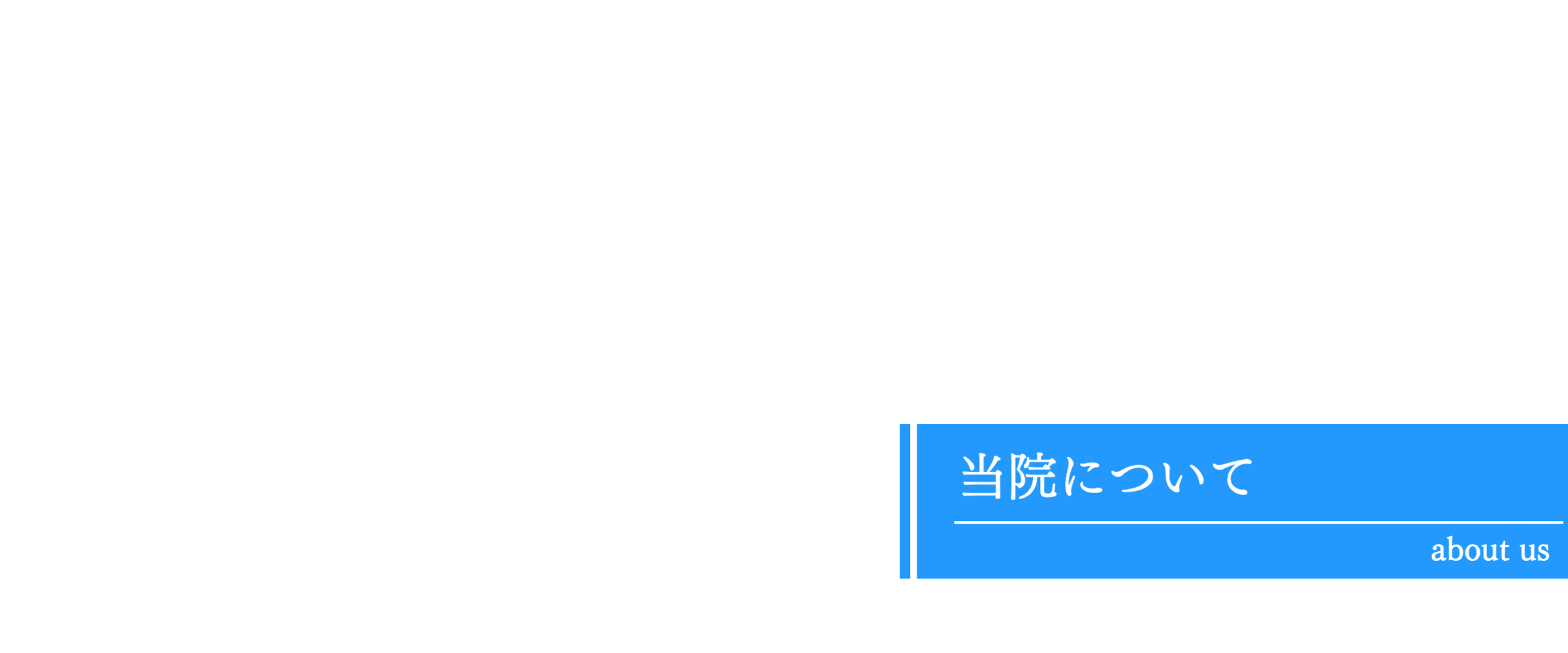 今里 整形外科 診療