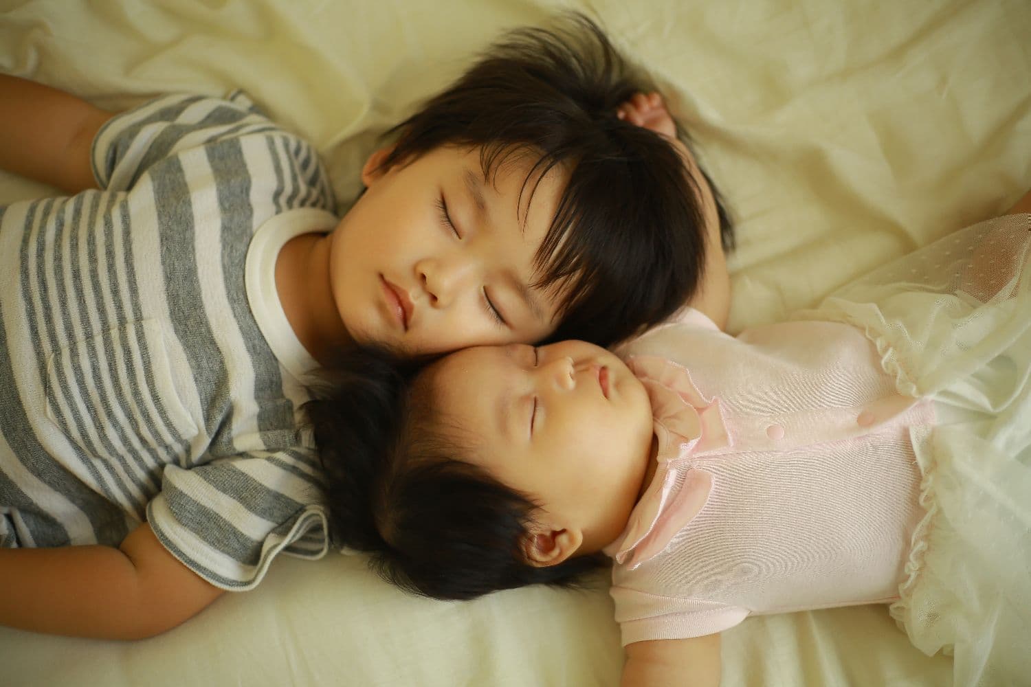 子供の治療