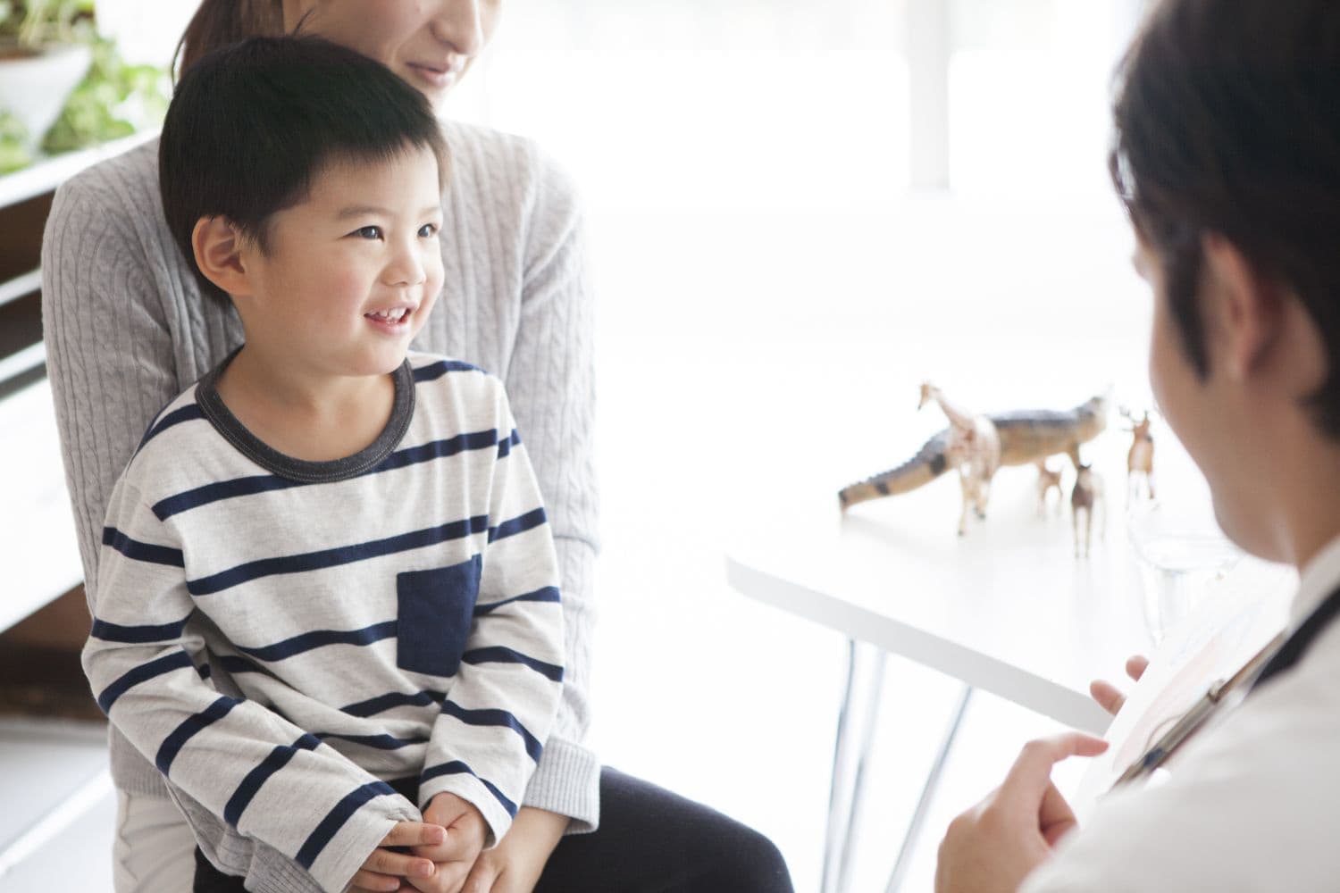 学校検診 整形外科