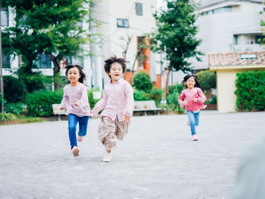 東成区 子ども 整形外科
