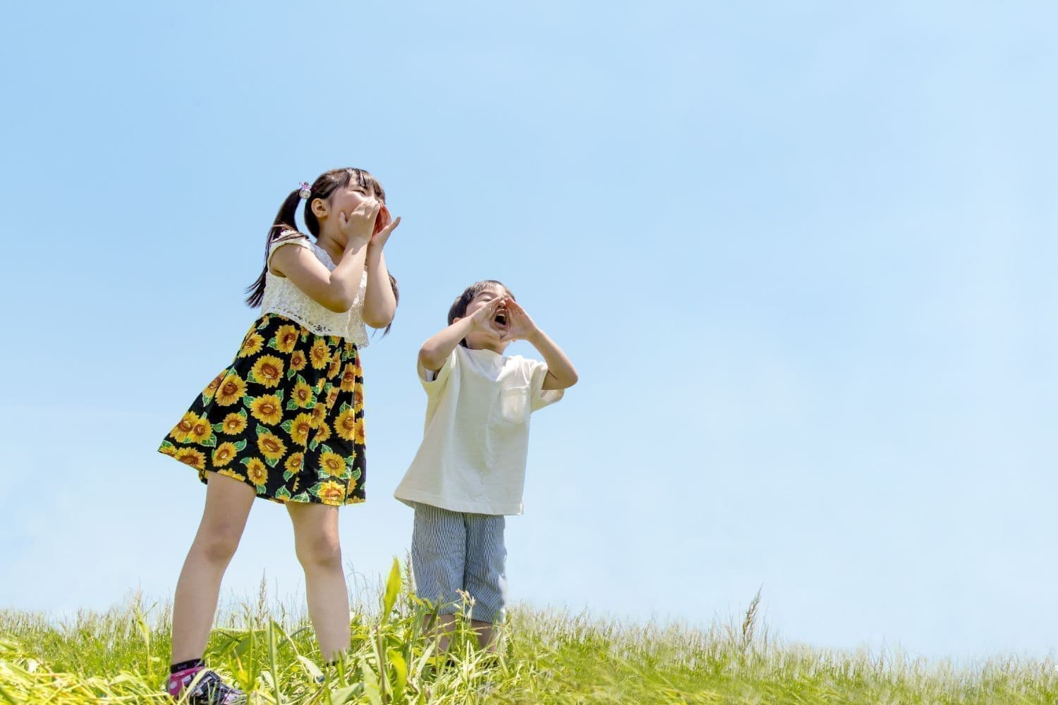 こどもの整形外科